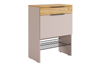 Обувница Баско Кашемир